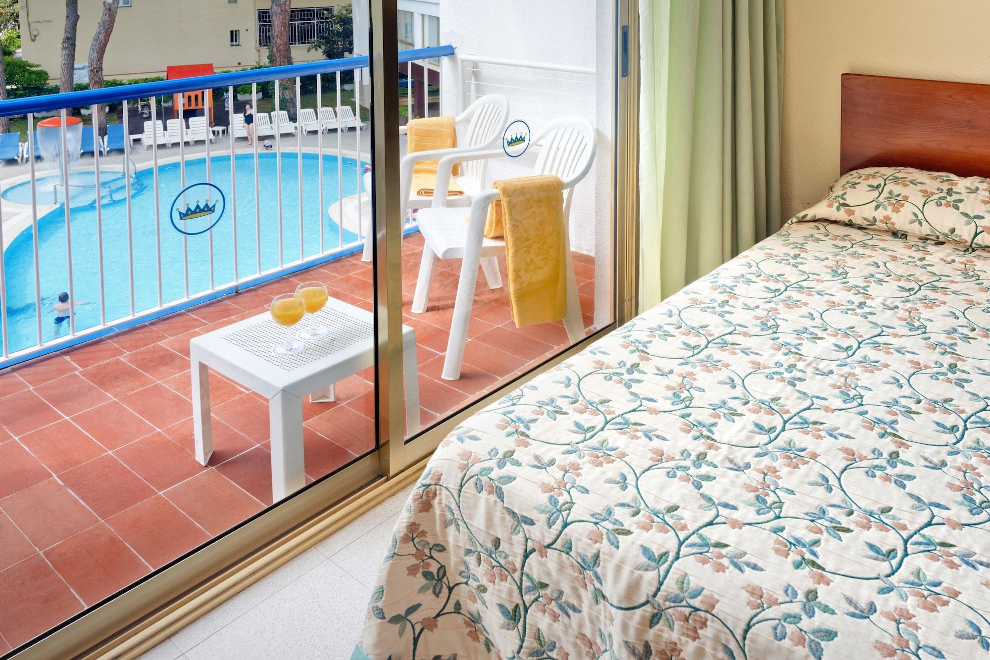 Ght Costa Brava & Spa 또사데마르 외부 사진