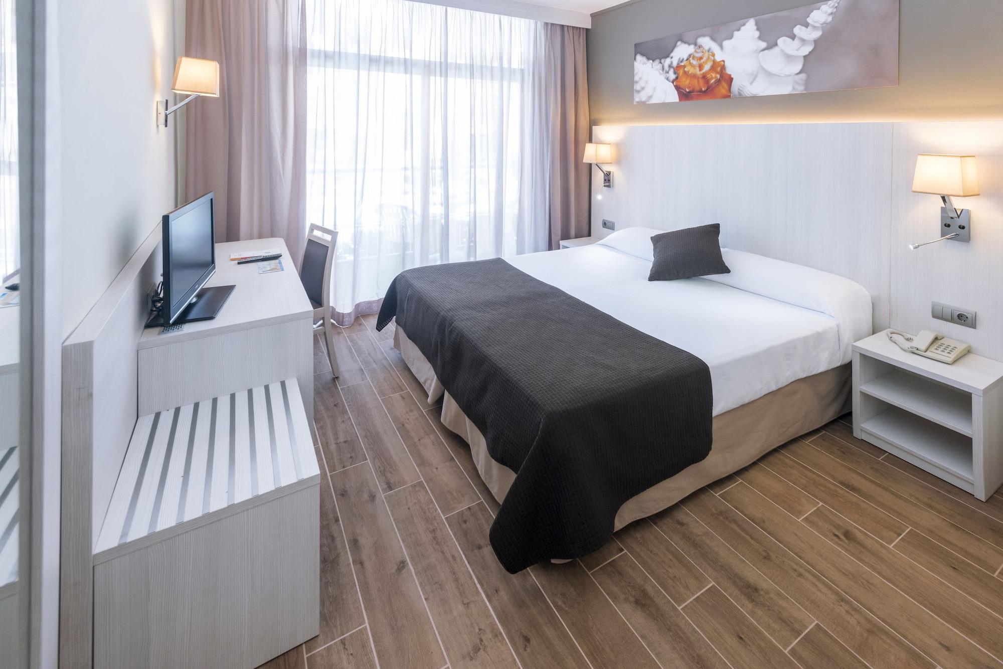 Ght Costa Brava & Spa 또사데마르 외부 사진