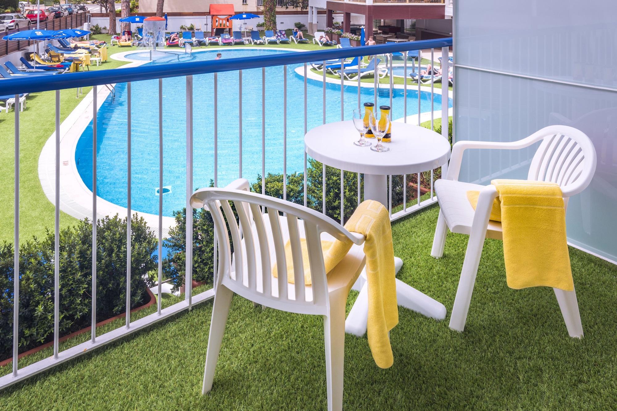 Ght Costa Brava & Spa 또사데마르 외부 사진