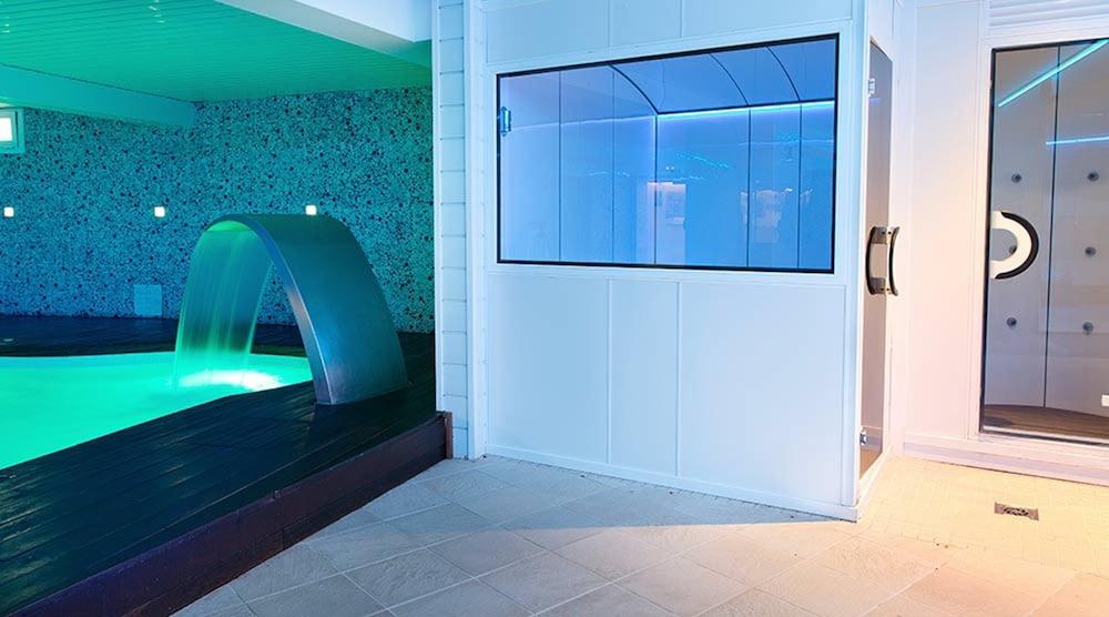 Ght Costa Brava & Spa 또사데마르 외부 사진