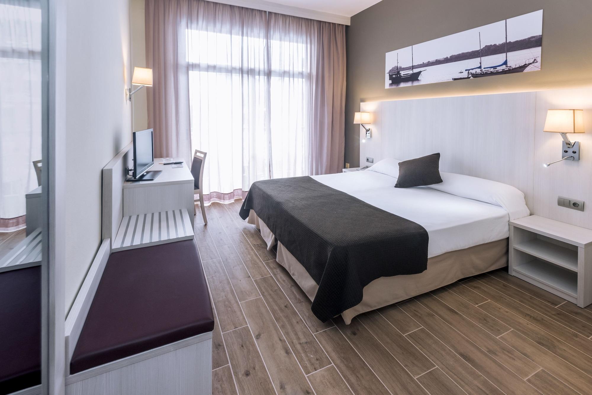 Ght Costa Brava & Spa 또사데마르 외부 사진