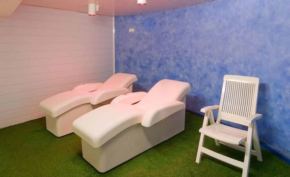 Ght Costa Brava & Spa 또사데마르 외부 사진