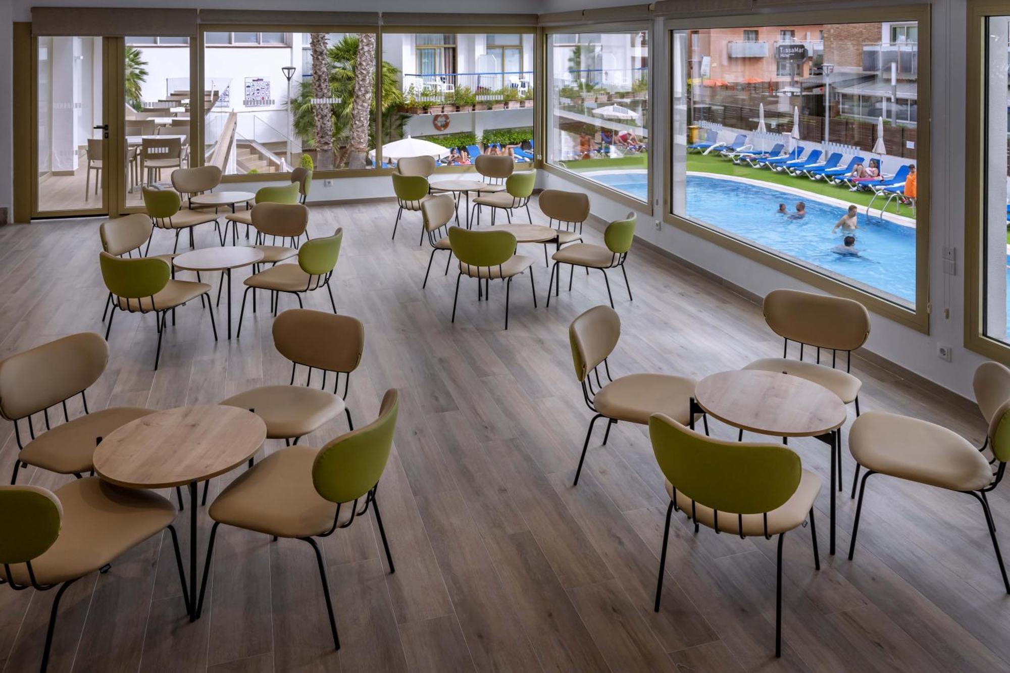 Ght Costa Brava & Spa 또사데마르 외부 사진
