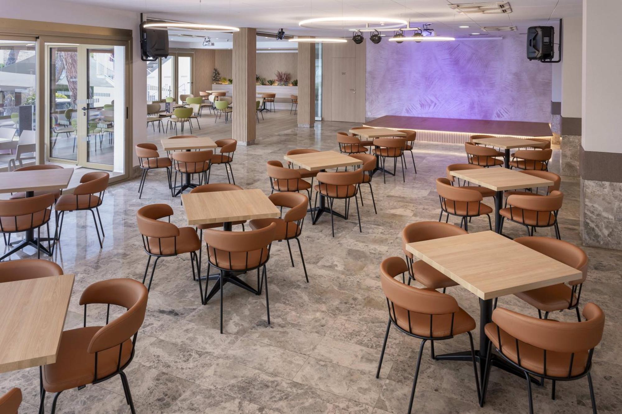 Ght Costa Brava & Spa 또사데마르 외부 사진