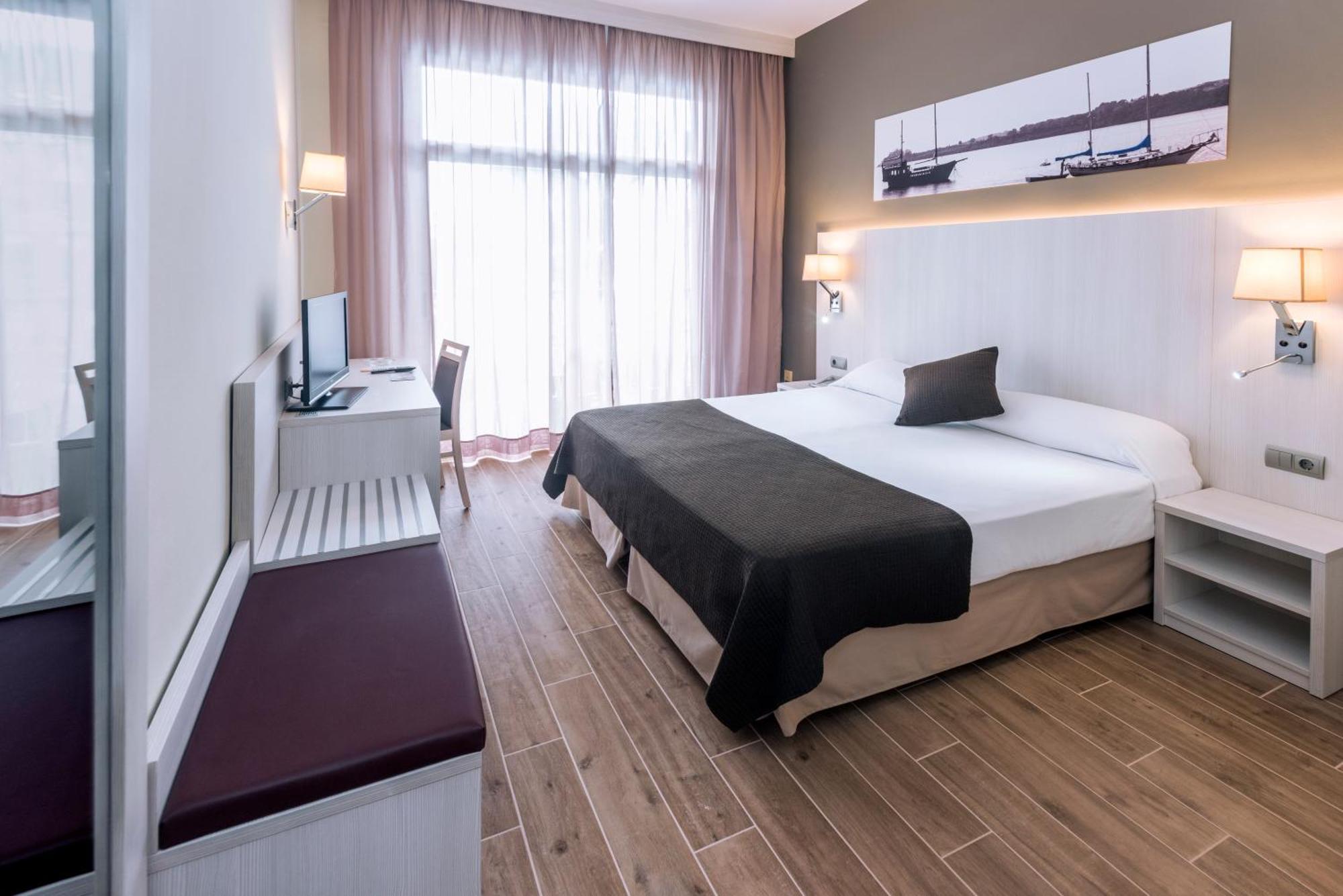 Ght Costa Brava & Spa 또사데마르 외부 사진