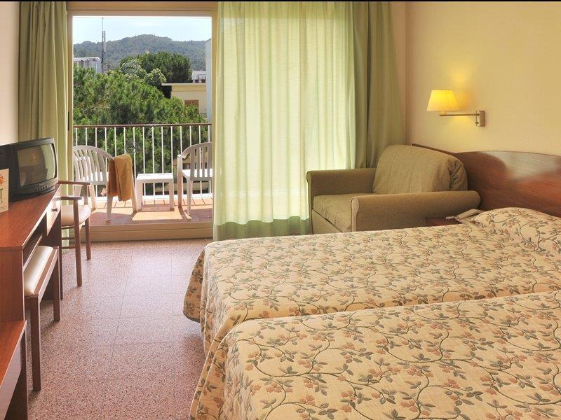 Ght Costa Brava & Spa 또사데마르 외부 사진
