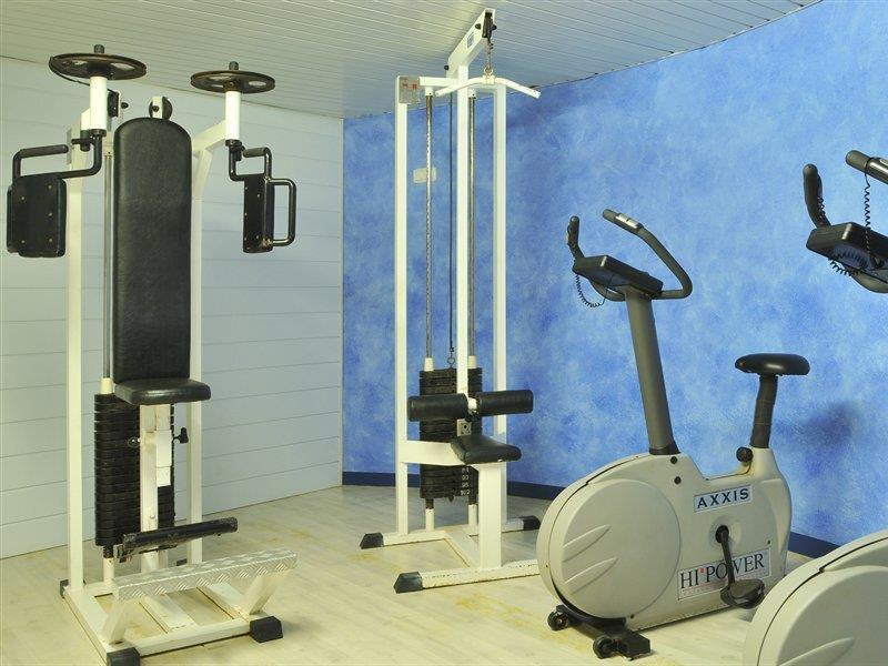 Ght Costa Brava & Spa 또사데마르 외부 사진
