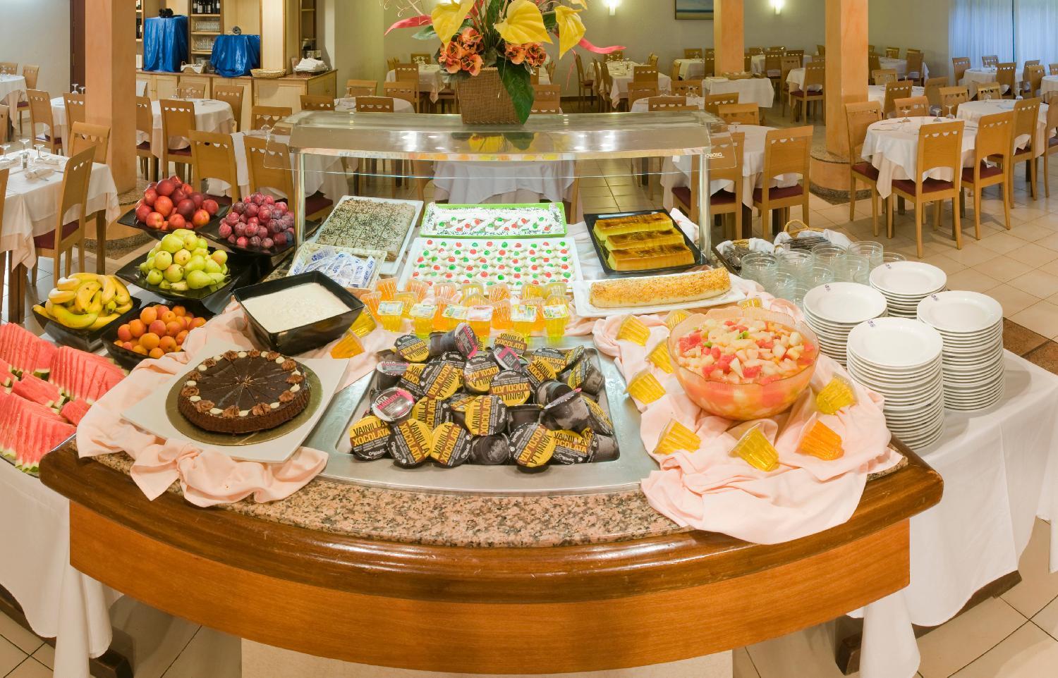Ght Costa Brava & Spa 또사데마르 외부 사진