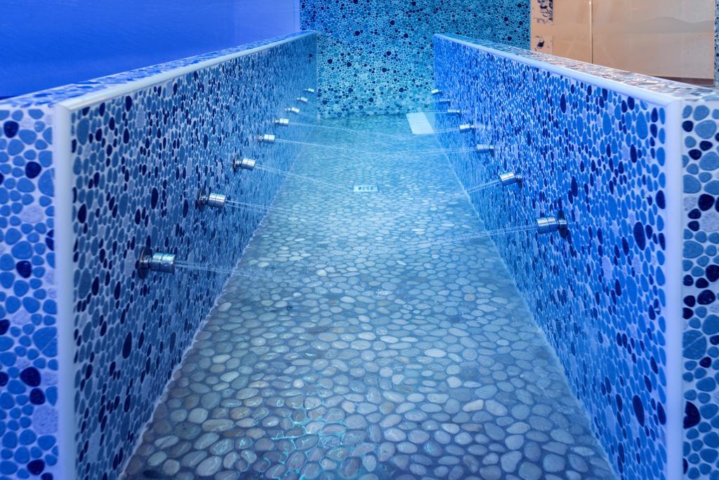 Ght Costa Brava & Spa 또사데마르 외부 사진