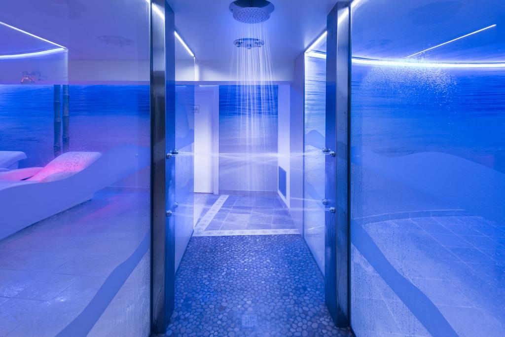Ght Costa Brava & Spa 또사데마르 외부 사진