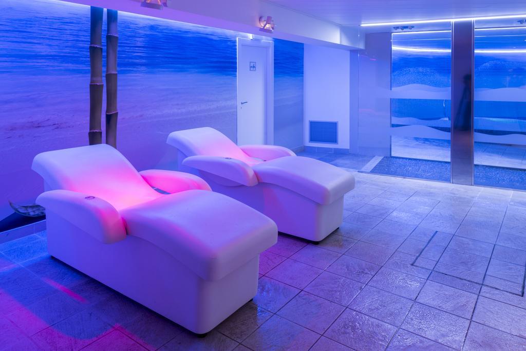 Ght Costa Brava & Spa 또사데마르 외부 사진