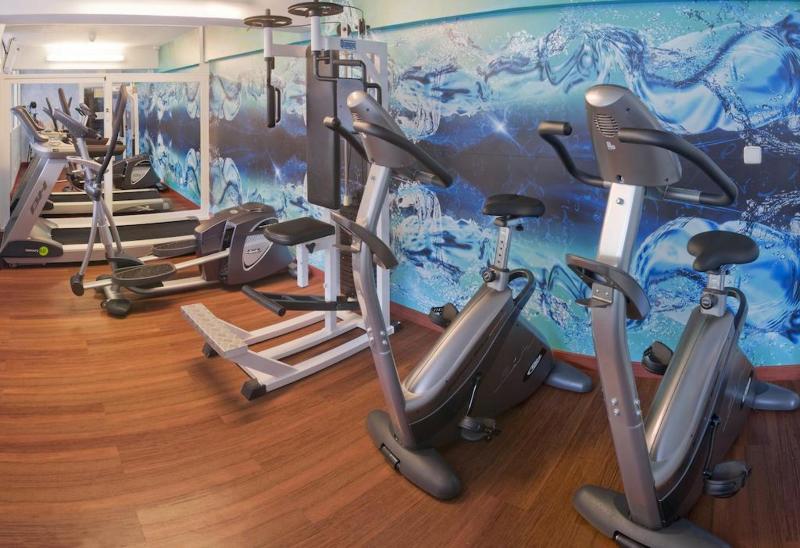 Ght Costa Brava & Spa 또사데마르 외부 사진