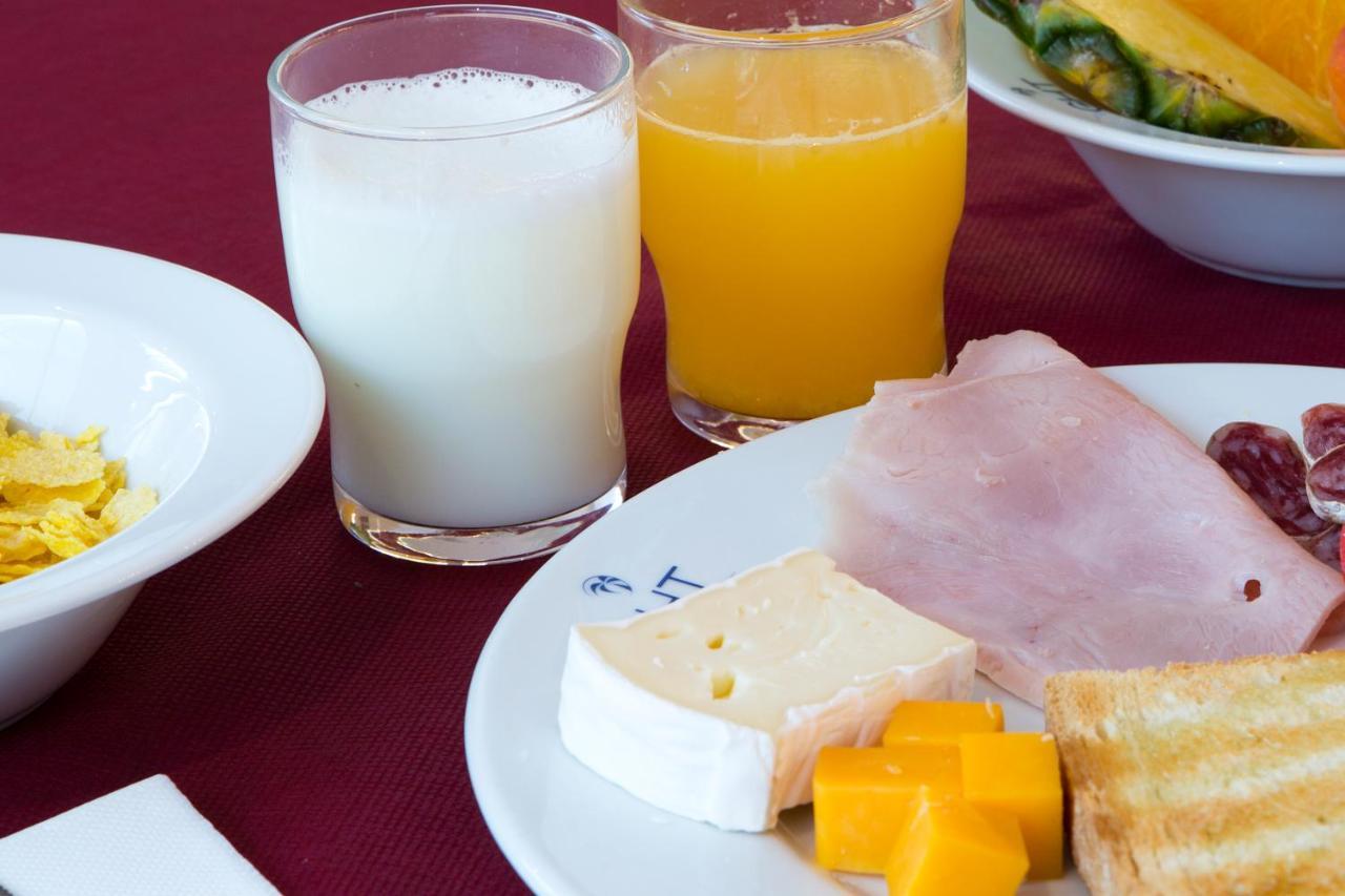 Ght Costa Brava & Spa 또사데마르 외부 사진